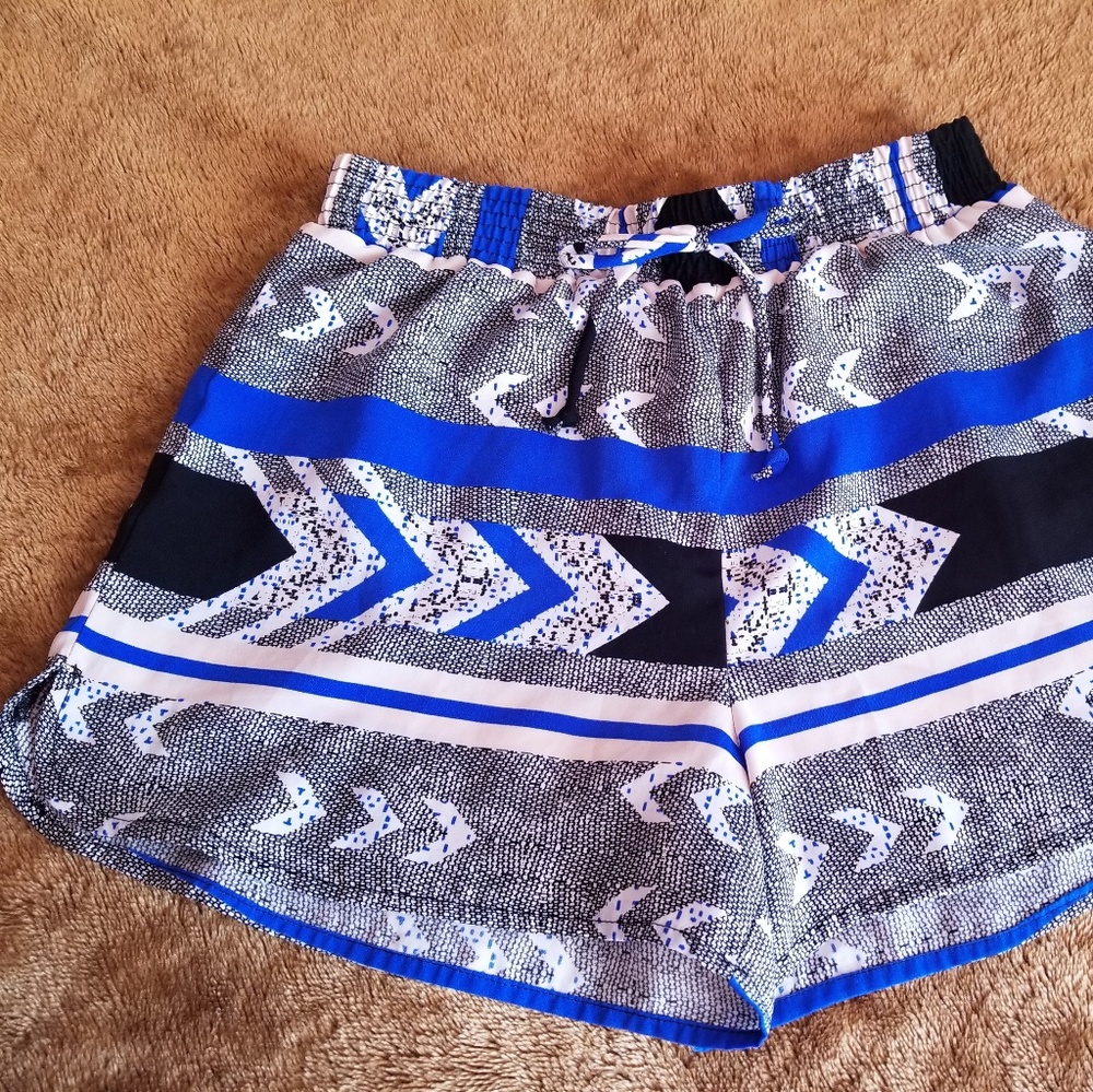 GB girls shorts
